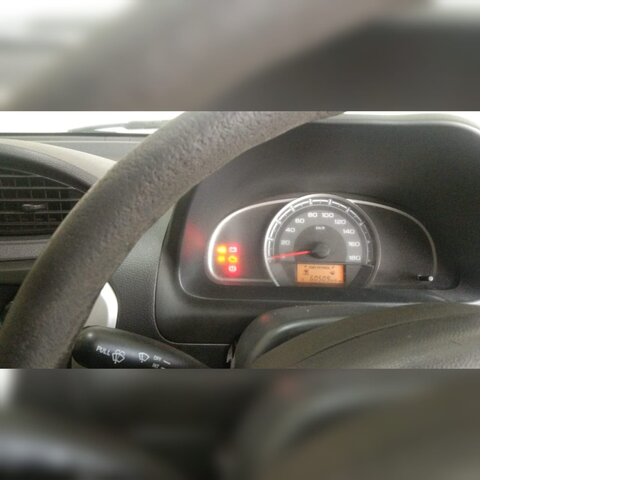 used MARUTI SUZUKI Alto 800 at New Delhi in Rana Maruti